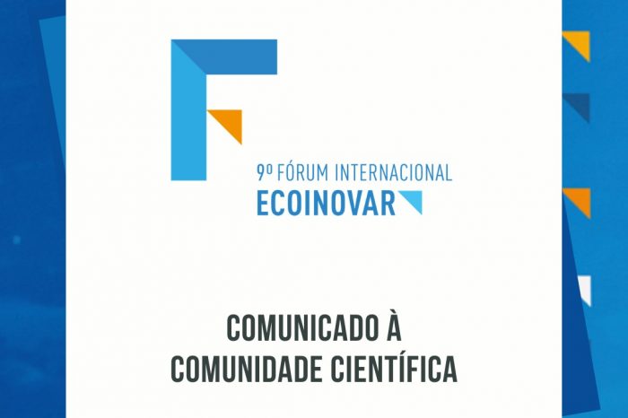 Comunicado à comunicado científica