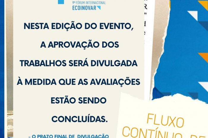 Fluxo contínuo de avaliação